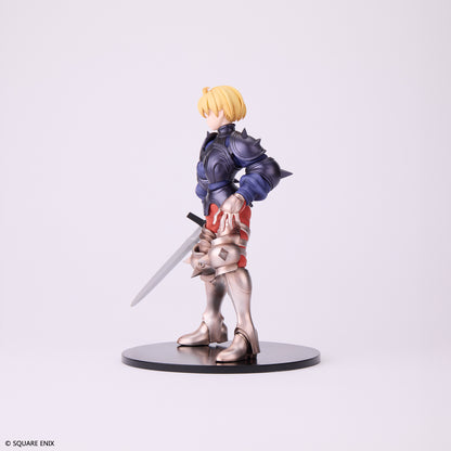 Final Fantasy Tactics Formism - Ramza Beoulve Mercenary Ver. [Pre-Order May 2026]