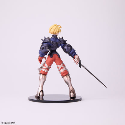 Final Fantasy Tactics Formism - Ramza Beoulve Mercenary Ver. [Pre-Order May 2026]