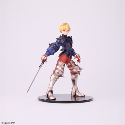 Final Fantasy Tactics Formism - Ramza Beoulve Mercenary Ver. [Pre-Order May 2026]