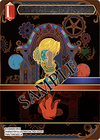 Final Fantasy Trading Card Game - Blissful Eternity (Box) [Pre-Order Aug 7, 2026]