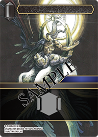Final Fantasy Trading Card Game - Memories of Life Booster Pack (Japanese Version) [Pre-Order Nov 13, 2026]