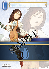 Final Fantasy Trading Card Game - Memories of Life Booster Pack (Japanese Version) [Pre-Order Nov 13, 2026]