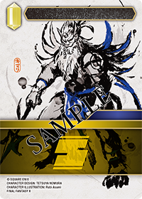 Final Fantasy Trading Card Game - Memories of Life Booster Pack (Japanese Version) [Pre-Order Nov 13, 2026]
