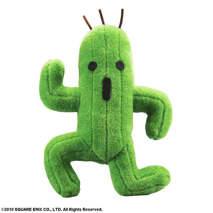 Final Fantasy VII - Plush Toys (6 Types) [Pre-Order Jul 2026]