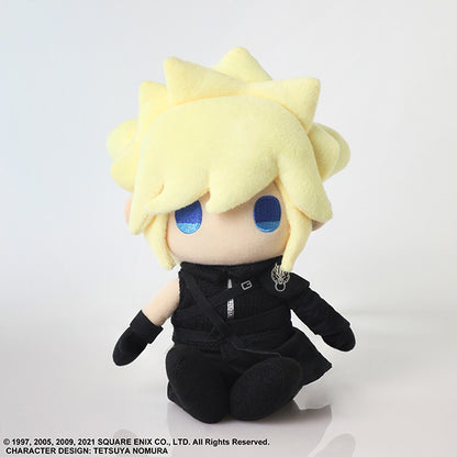 Final Fantasy VII - Plush Toys (6 Types) [Pre-Order Jul 2026]