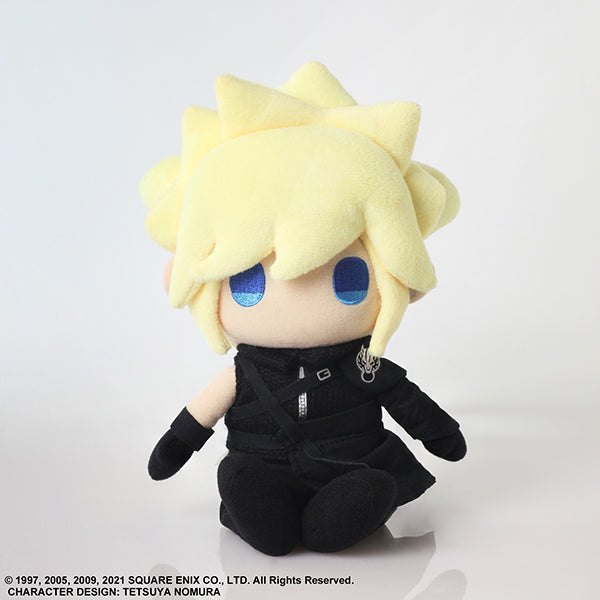 Final Fantasy VII - Plush Toys (6 Types) [Pre-Order Jul 2026]