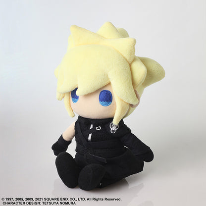 Final Fantasy VII - Plush Toys (6 Types) [Pre-Order Jul 2026]