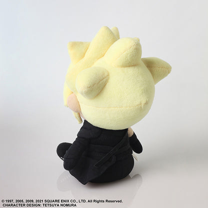 Final Fantasy VII - Plush Toys (6 Types) [Pre-Order Jul 2026]