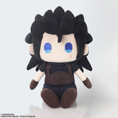 Final Fantasy VII - Plush Toys (6 Types) [Pre-Order Jul 2026]