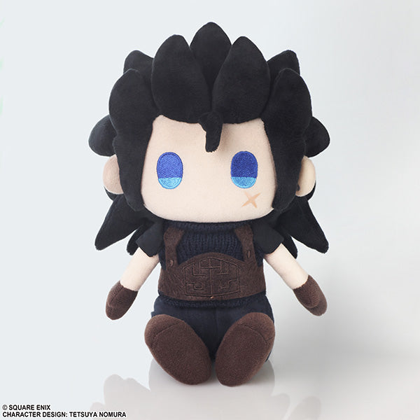 Final Fantasy VII - Plush Toys (6 Types) [Pre-Order Jul 2026]