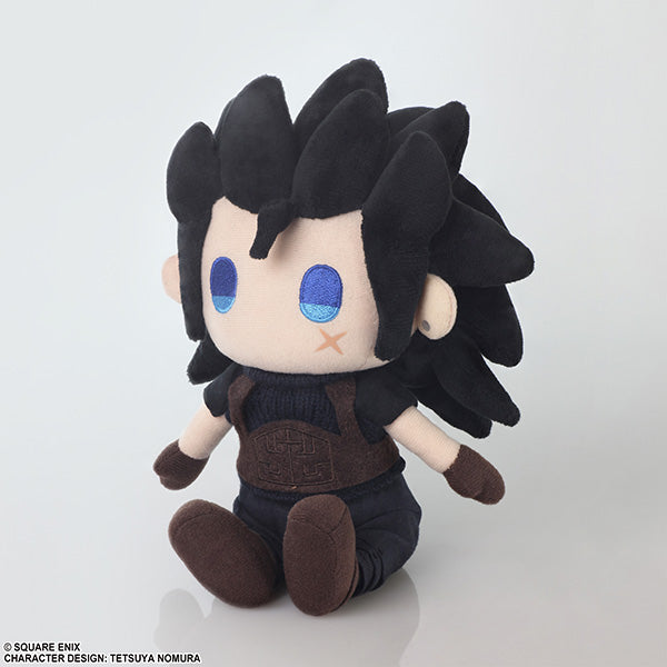 Final Fantasy VII - Plush Toys (6 Types) [Pre-Order Jul 2026]
