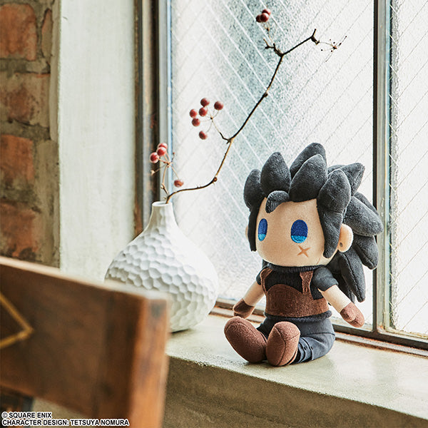 Final Fantasy VII - Plush Toys (6 Types) [Pre-Order Jul 2026]