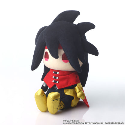 Final Fantasy VII - Plush Toys (6 Types) [Pre-Order Jul 2026]