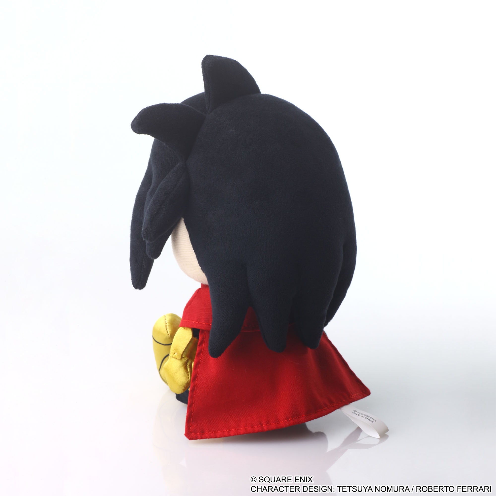 Final Fantasy VII - Plush Toys (6 Types) [Pre-Order Jul 2026
