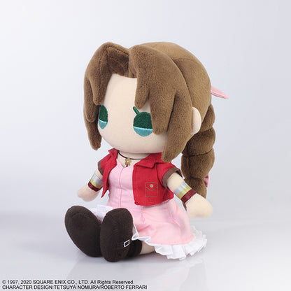 Final Fantasy VII - Plush Toys (6 Types) [Pre-Order Jul 2026]