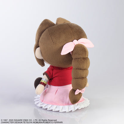 Final Fantasy VII - Plush Toys (6 Types) [Pre-Order Jul 2026]