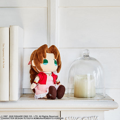 Final Fantasy VII - Plush Toys (6 Types) [Pre-Order Jul 2026]