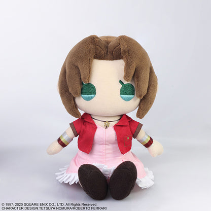 Final Fantasy VII - Plush Toys (6 Types) [Pre-Order Jul 2026]