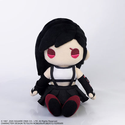 Final Fantasy VII - Plush Toys (6 Types) [Pre-Order Jul 2026]