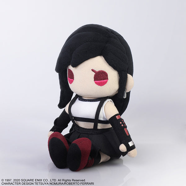 Final Fantasy VII - Plush Toys (6 Types) [Pre-Order Jul 2026]