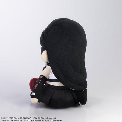 Final Fantasy VII - Plush Toys (6 Types) [Pre-Order Jul 2026]