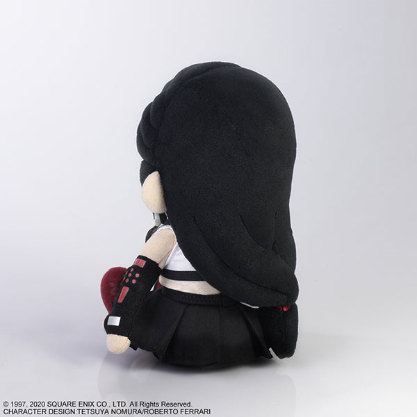 Final Fantasy VII - Plush Toys (6 Types) [Pre-Order Jul 2026]