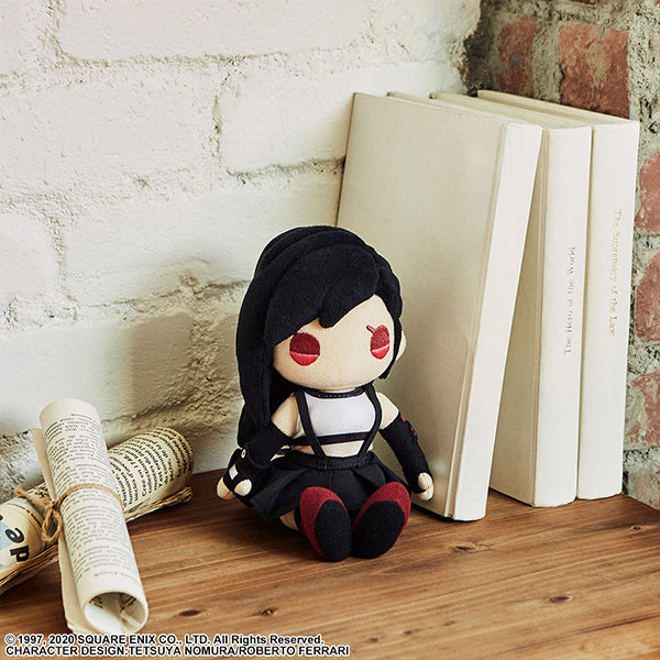 Final Fantasy VII - Plush Toys (6 Types) [Pre-Order Jul 2026]