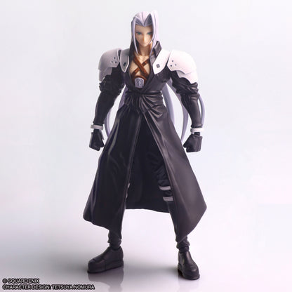 Final Fantasy VII Bring Arts - Sephiroth II [Pre-order May 2026]