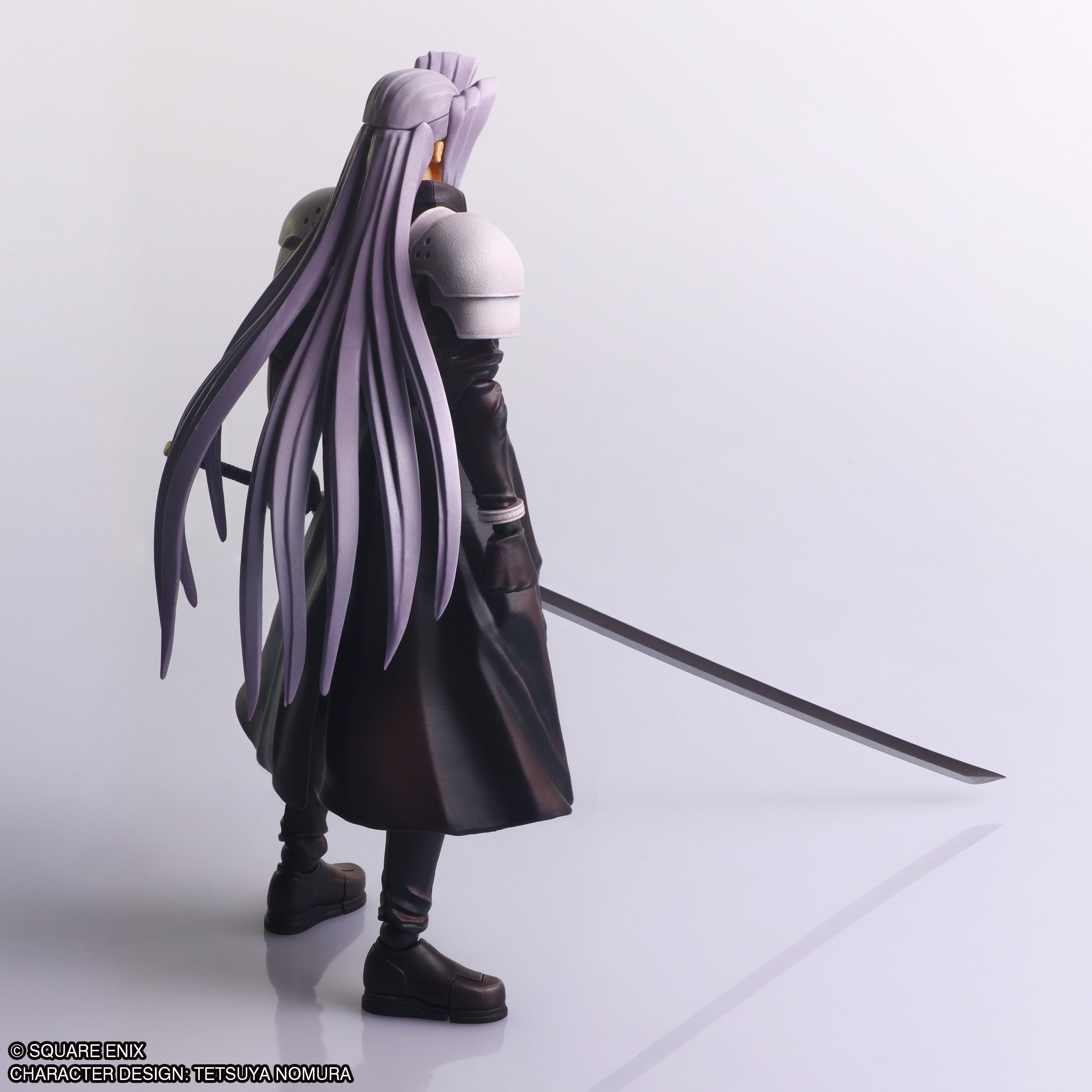 Final Fantasy VII Bring Arts - Sephiroth II [Pre-order May 2026]