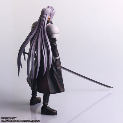 Final Fantasy VII Structure Arts - Sephiroth [Pre-order May 2026]
