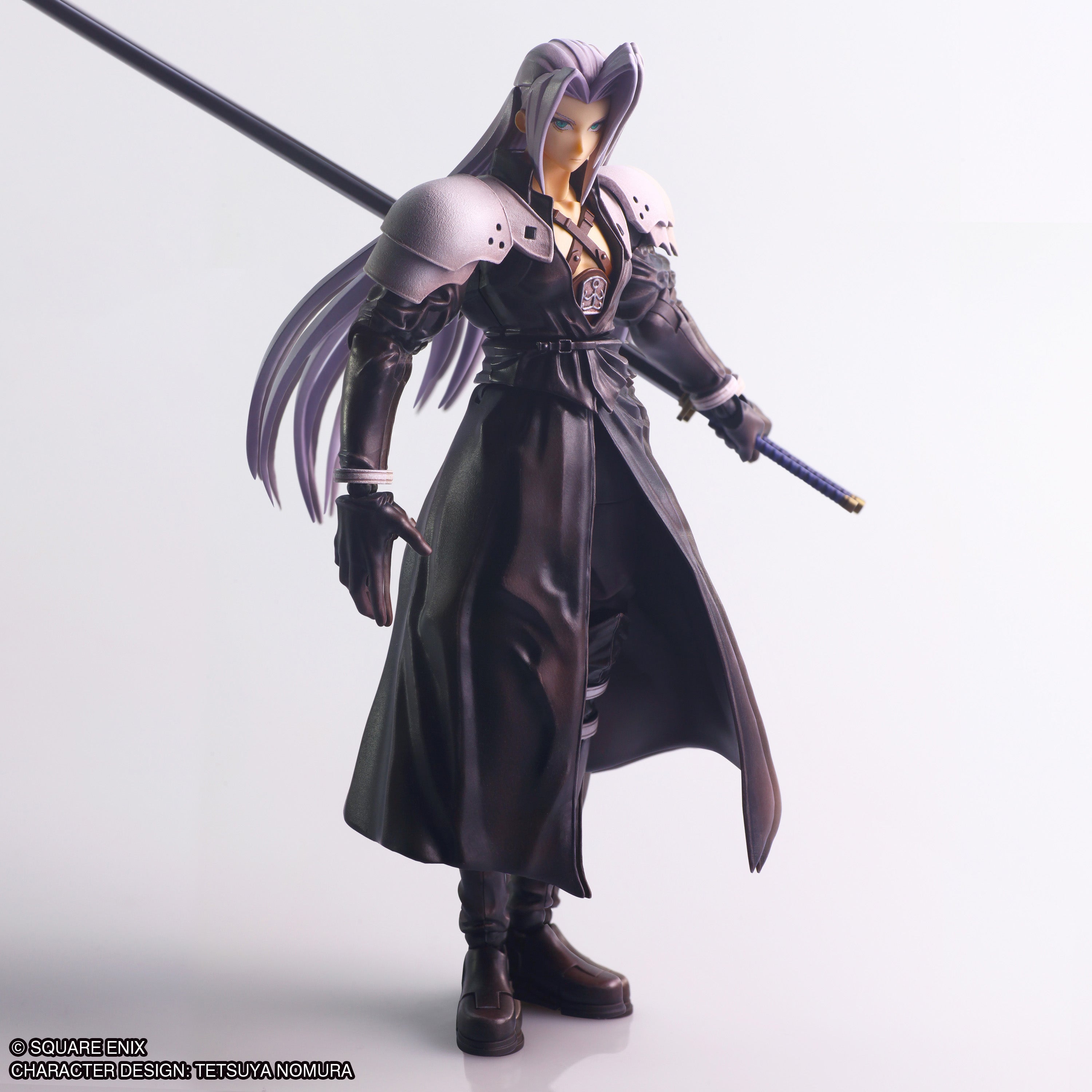 Final Fantasy VII Bring Arts - Sephiroth II [Pre-order May 2026]