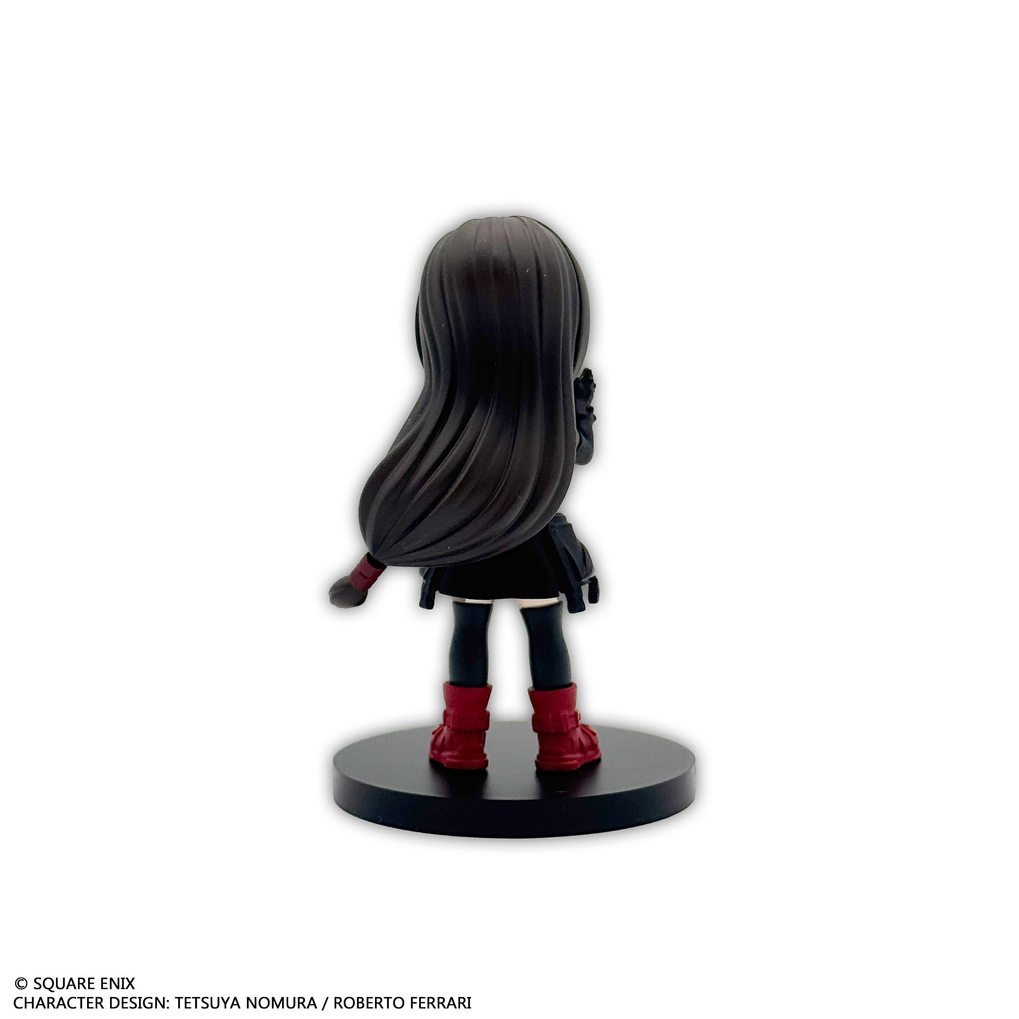 Final Fantasy VII Rebirth - Adorable Arts Petit Vol. 1 Complete