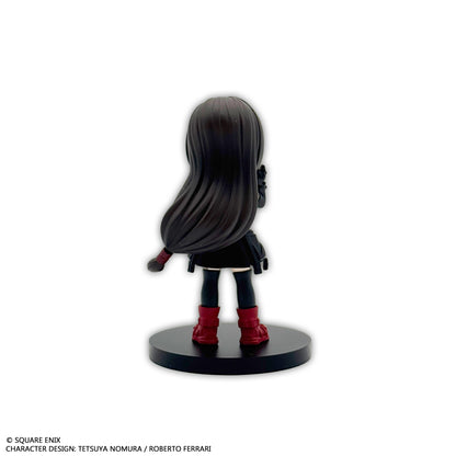Final Fantasy VII Rebirth - Adorable Arts Petit Vol. 1 Complete Set of 6 Types [Pre-Order Sep 2026]
