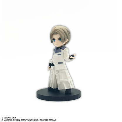 Final Fantasy VII Rebirth - Adorable Arts Petit Vol. 1 Complete Set of 6 Types [Pre-Order Sep 2026]