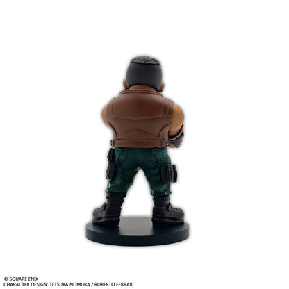 Final Fantasy VII Rebirth - Adorable Arts Petit Vol. 1 Complete Set of 6 Types [Pre-Order Sep 2026]