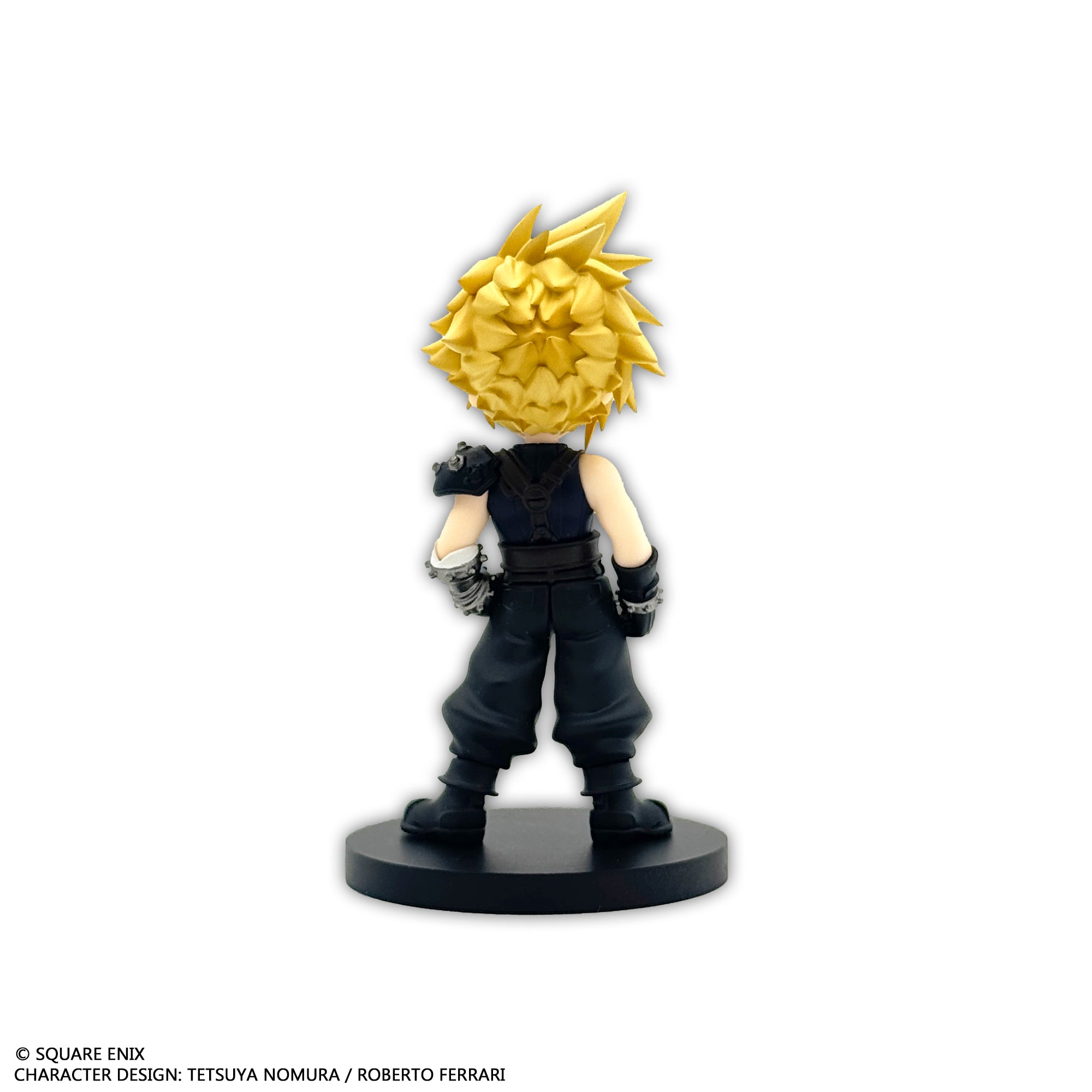 Final Fantasy VII Rebirth - Adorable Arts Petit Vol. 1 Complete Set of 6 Types [Pre-Order Sep 2026]