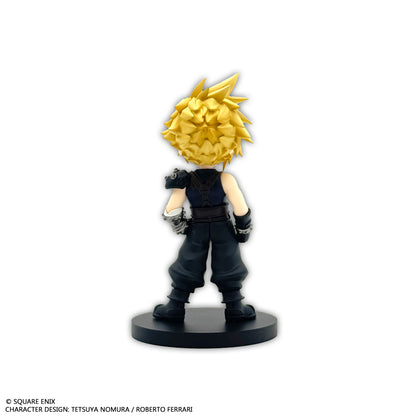 Final Fantasy VII Rebirth - Adorable Arts Petit Vol. 1 Complete Set of 6 Types [Pre-Order Sep 2026]