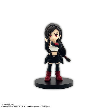 Final Fantasy VII Rebirth - Adorable Arts Petit Vol. 1 Complete Set of 6 Types [Pre-Order Sep 2026]