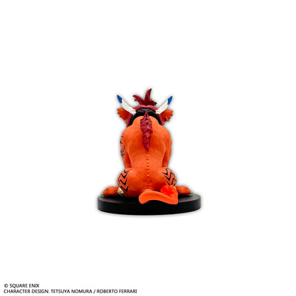 Final Fantasy VII Rebirth - Adorable Arts Petit Vol. 1 Complete Set of 6 Types [Pre-Order Sep 2026]