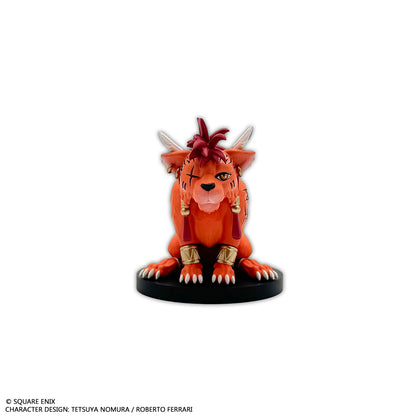 Final Fantasy VII Rebirth - Adorable Arts Petit Vol. 1 Complete Set of 6 Types [Pre-Order Sep 2026]
