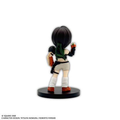 Final Fantasy VII Rebirth - Adorable Arts Petit Vol. 1 Complete Set of 6 Types [Pre-Order Sep 2026]