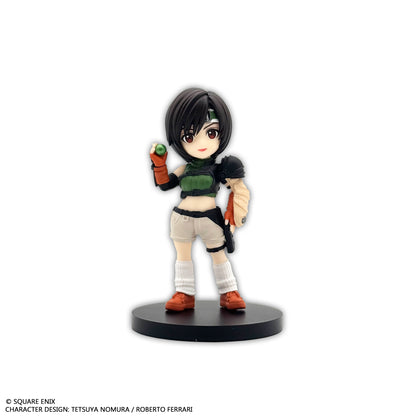 Final Fantasy VII Rebirth - Adorable Arts Petit Vol. 1 Complete Set of 6 Types [Pre-Order Sep 2026]