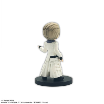 Final Fantasy VII Rebirth - Adorable Arts Petit Vol. 1 Complete Set of 6 Types [Pre-Order Sep 2026]