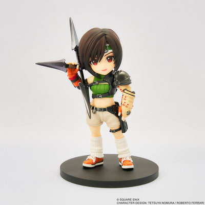 Final Fantasy VII Rebirth Adorable Arts Figure - Yuffie Kisaragi