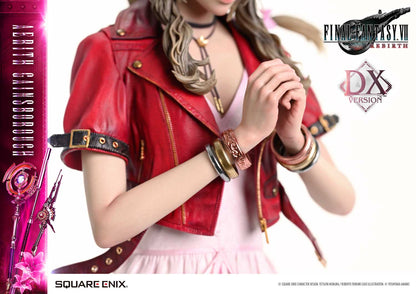 Final Fantasy VII Rebirth Square Enix 1/4 Scale Masterline Figure - Aerith Gainsborough DX Ver. [Pre-Order Oct 2027]
