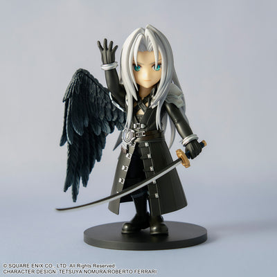 Final Fantasy VII Remake Adorable Arts Figure - Sephiroth