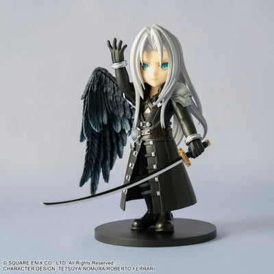 Final Fantasy VII Remake Adorable Arts Figure - Sephiroth