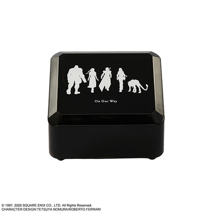 Final Fantasy VII Remake Music Box - On the Journey