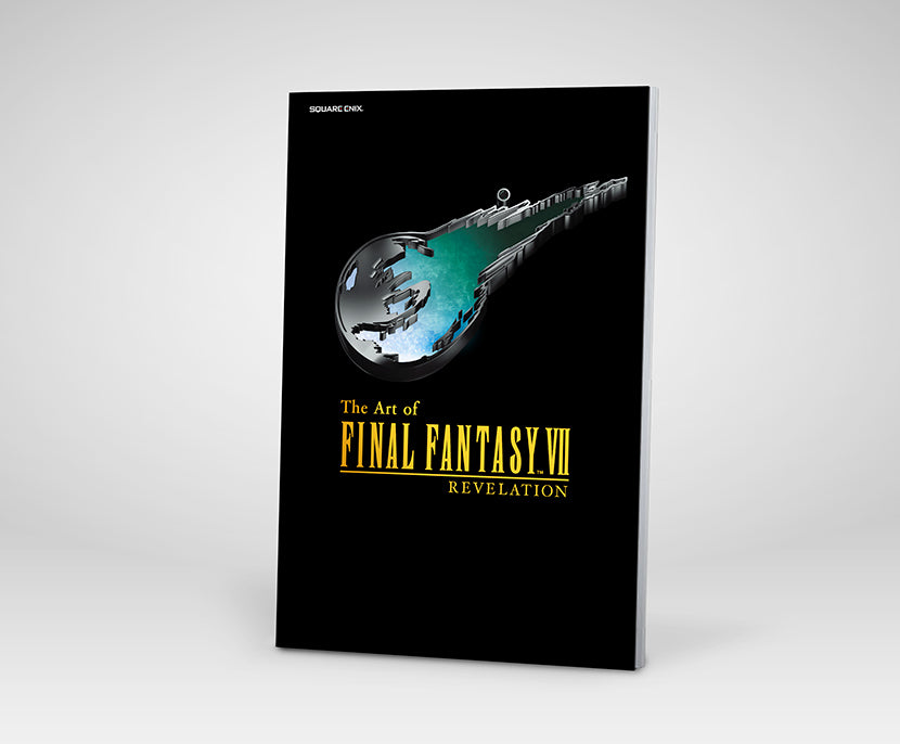 Final Fantasy VII Remake Series Complete Edition - Steam (No Card) [Pre-Order Apr 2027]