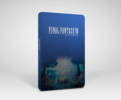 Final Fantasy VII Remake Series Complete Edition - Nintendo Switch 2 [Pre-Order Apr 2027]